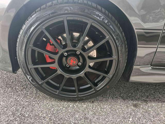 ABARTH 595 usata, con Chiusura centralizzata