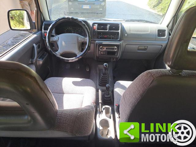 SUZUKI Jimny usata 39