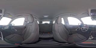 AUDI Q5 usata, con Airbag Passeggero