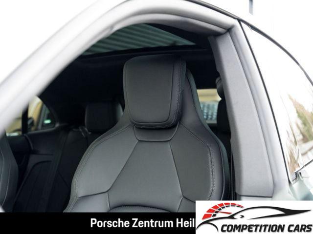 PORSCHE Macan usata, con Climatizzatore