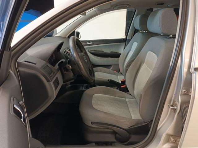 SKODA Fabia usata 24