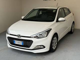 HYUNDAI i20 usata, con Controllo trazione