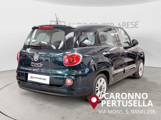 FIAT 500L usata, con Alzacristalli elettrici