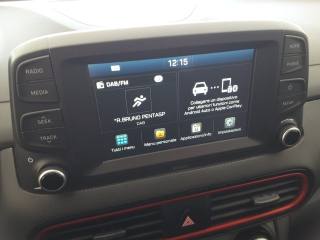 HYUNDAI Kona usata, con Boardcomputer