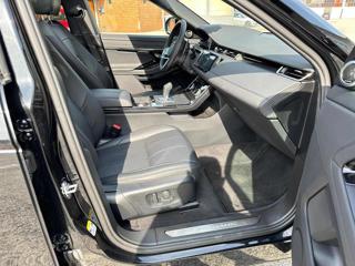 LAND ROVER Range Rover Evoque usata, con Autoradio