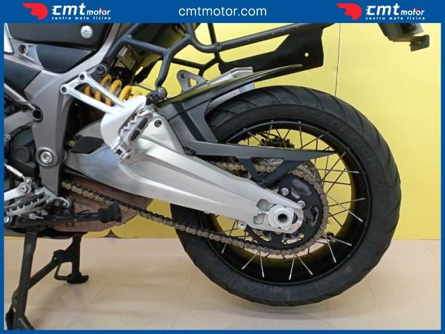 DUCATI Multistrada 1200 usata 7