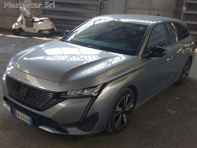 PEUGEOT 308 usata, con Airbag