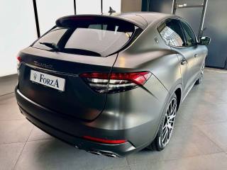 MASERATI Levante usata, con Autoradio