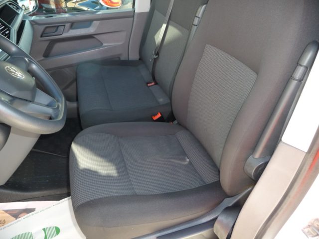 VOLKSWAGEN Transporter usata, con Chiusura centralizzata telecomandata