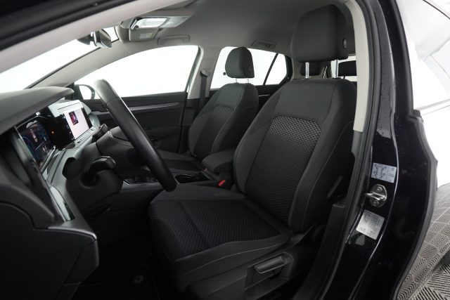 VOLKSWAGEN Golf usata 8