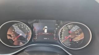 JEEP Compass usata, con Controllo elettronico della corsia