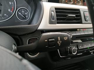 BMW 318 usata, con Specchietti laterali elettrici