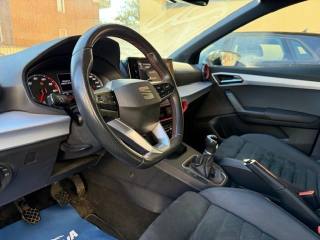 SEAT Ibiza usata, con Cerchi in lega