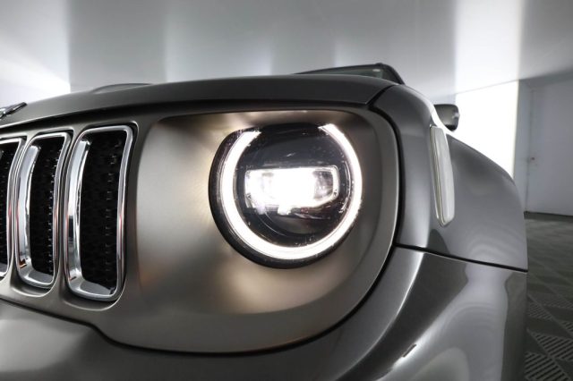 JEEP Renegade usata 7