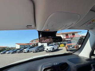 JEEP Renegade usata, con Sensori di parcheggio posteriori
