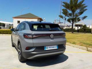 VOLKSWAGEN ID.4 usata, con Controllo automatico clima