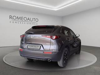 MAZDA CX-30 usata, con Chiusura centralizzata