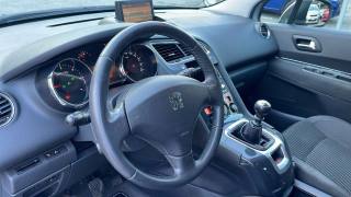 PEUGEOT 5008 usata, con Cruise Control