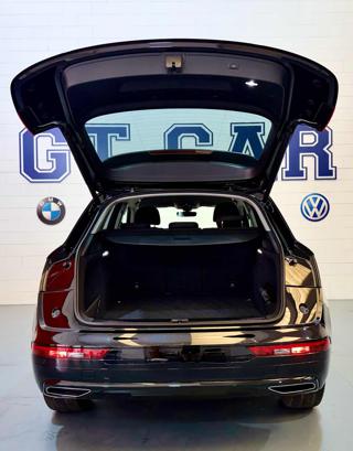 AUDI Q5 usata, con Cerchi in lega
