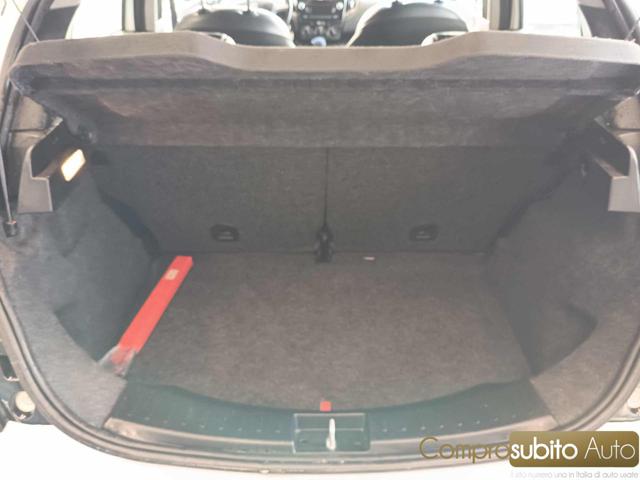 LANCIA Ypsilon usata, con Sedile posteriore sdoppiato