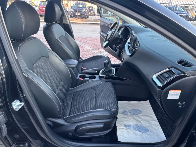 KIA XCeed usata, con USB