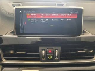 BMW X1 usata, con Immobilizzatore elettronico