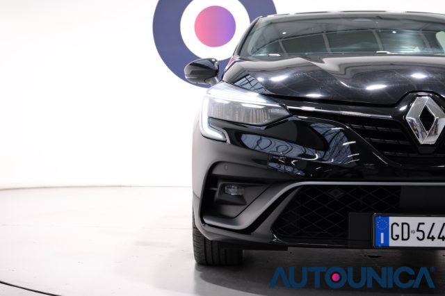 RENAULT Clio usata 55