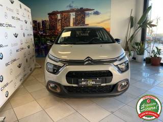 CITROEN C3 usata, con Airbag