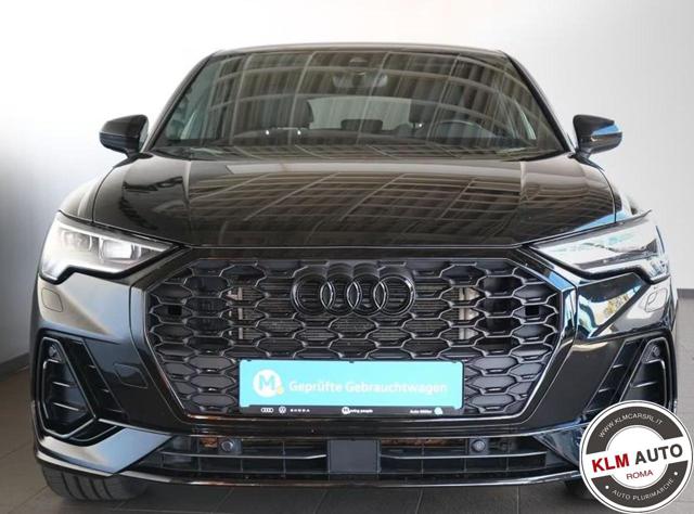 AUDI Q3 usata, con Airbag