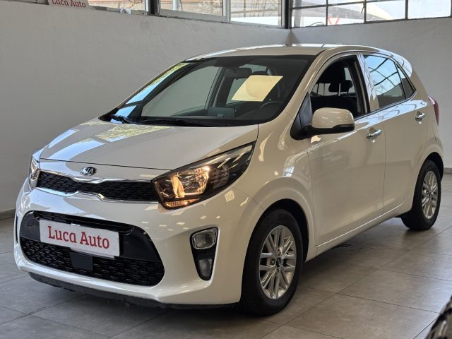 KIA Picanto usata, con Airbag