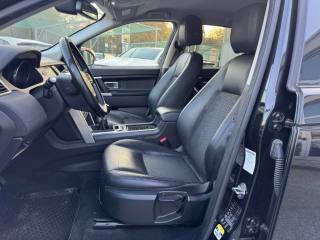 LAND ROVER Discovery Sport usata, con Cerchi in lega