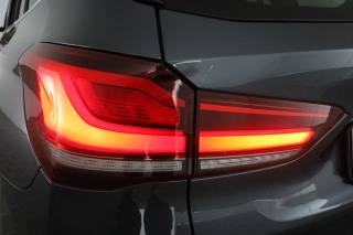BMW X1 usata 9