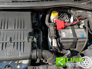 FIAT Panda usata, con Sound system