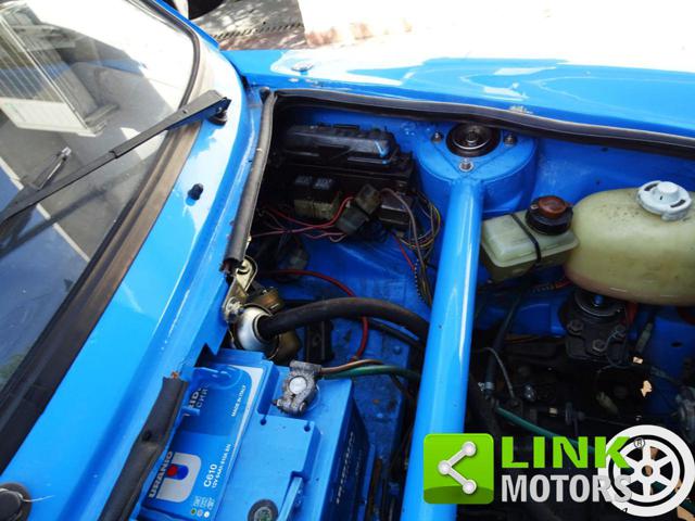 AUTOBIANCHI A 112 usata 34