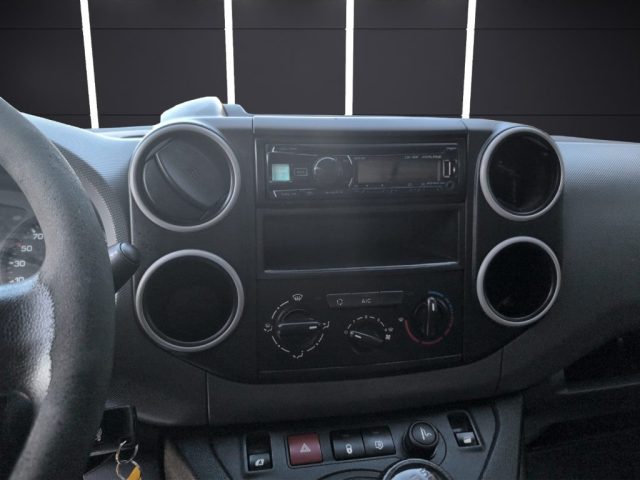 PEUGEOT Partner usata 15