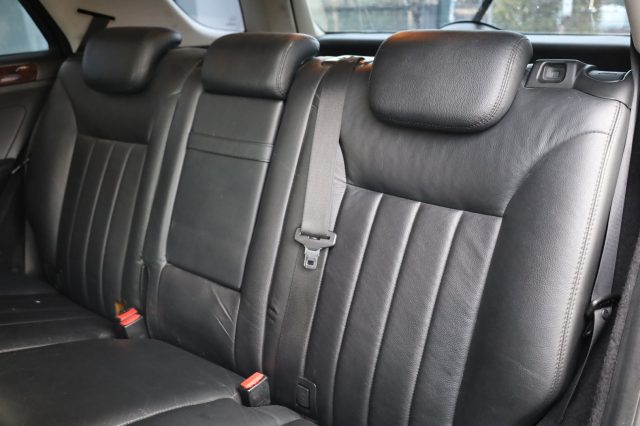 MERCEDES-BENZ ML 280 usata, con Fari bi-xeno