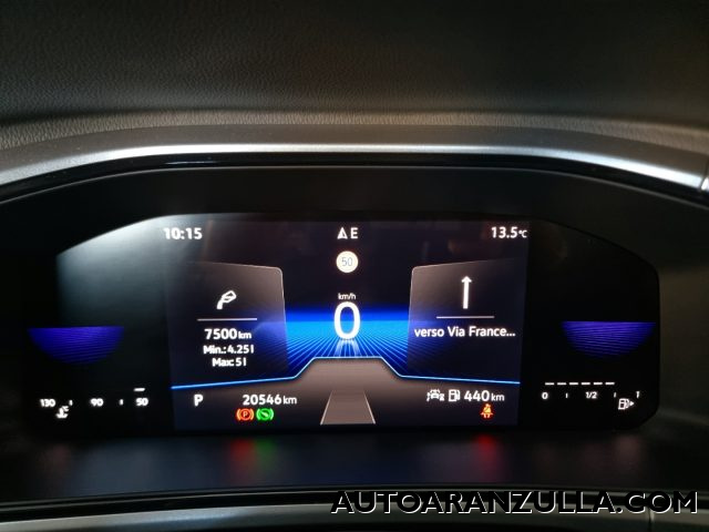 VOLKSWAGEN T-Roc usata, con Cruise Control