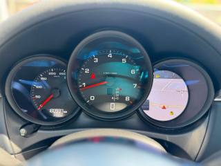 PORSCHE Macan usata, con Controllo trazione