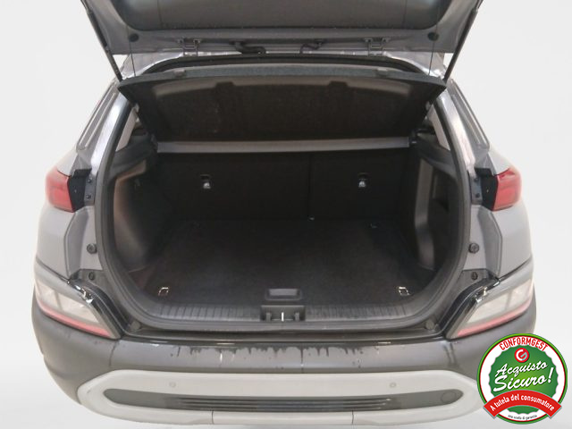 HYUNDAI Kona usata, con Servosterzo