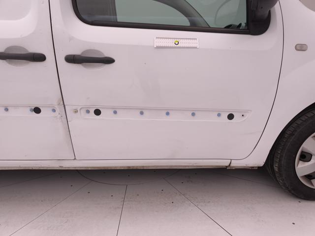 RENAULT Kangoo usata 42