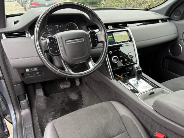 LAND ROVER Discovery Sport usata, con Climatizzatore