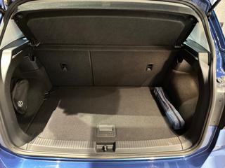 VOLKSWAGEN T-Cross usata, con Controllo automatico clima