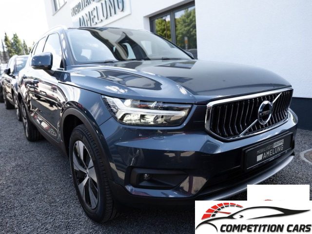 VOLVO XC40 usata, con Airbag