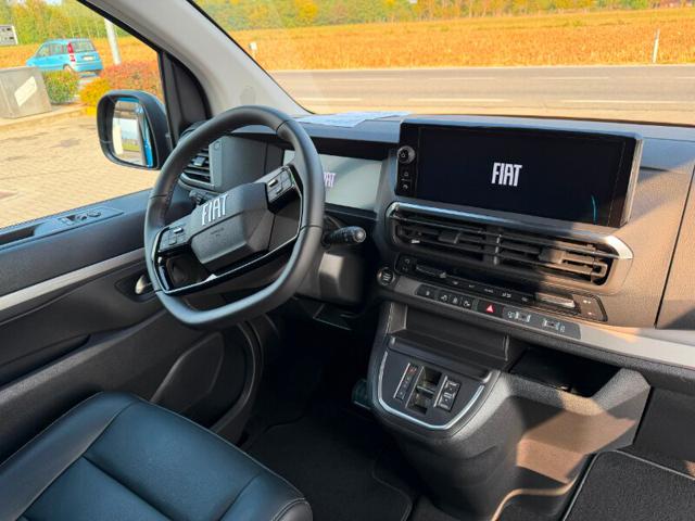 FIAT Ulysse usata, con Fendinebbia