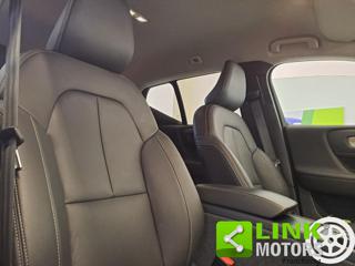 VOLVO XC40 usata 32