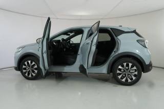 RENAULT Captur usata, con Vivavoce