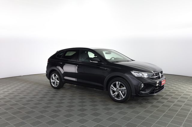 VOLKSWAGEN Taigo usata 1