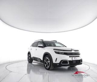 CITROEN C5 Aircross usata 1