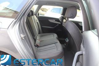 AUDI A4 usata, con Servosterzo