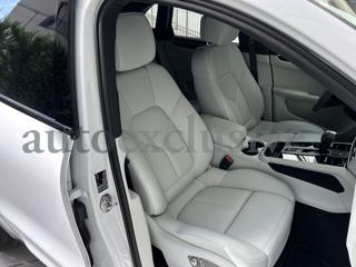 PORSCHE Macan usata, con Cruise Control